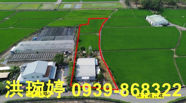 台中霧峰資材室-0