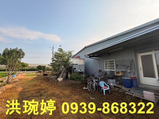 台中霧峰資材室-2