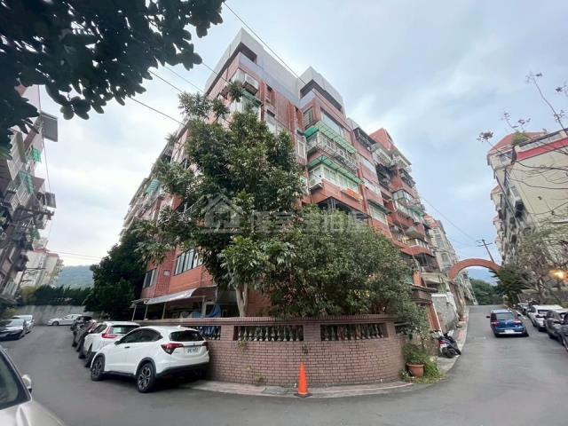 台北北投法拍華廈-0