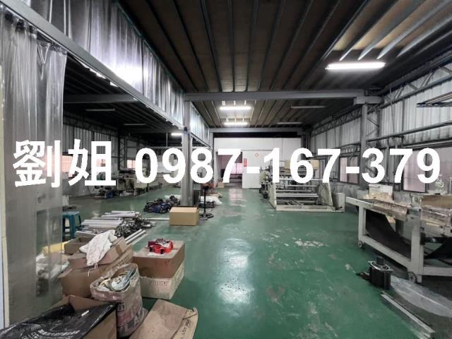 台南永康廠房-2