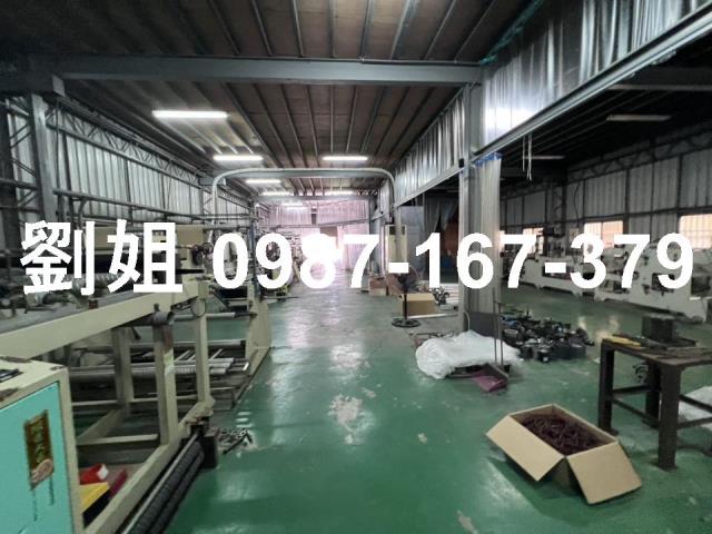 台南永康廠房-3