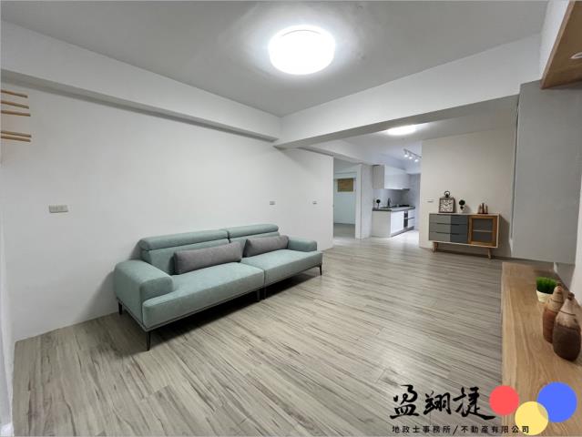 潮州典雅裝潢馬上入住的美宅