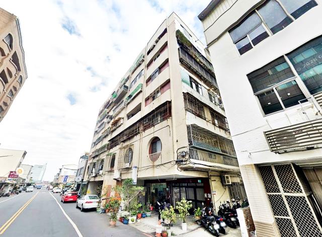 中西區永華路一段3房