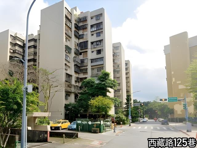 台北萬華大樓法拍-6