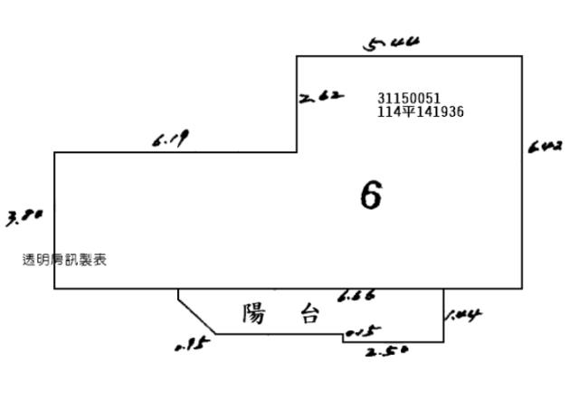 台北萬華大樓法拍-7