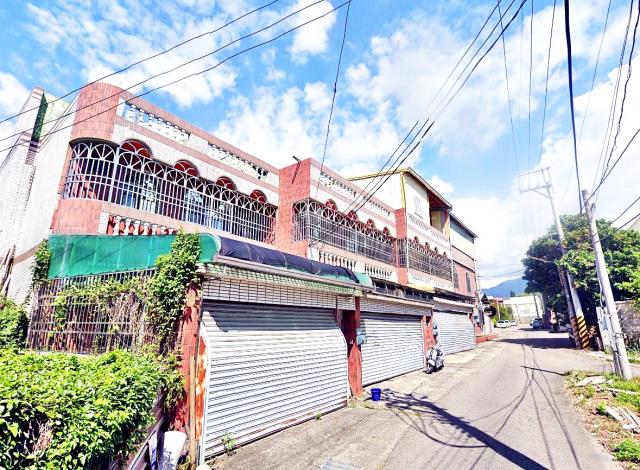 雲林古坑透天拍賣-3