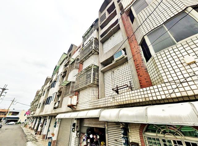 雲林東勢鄉法拍透天-3