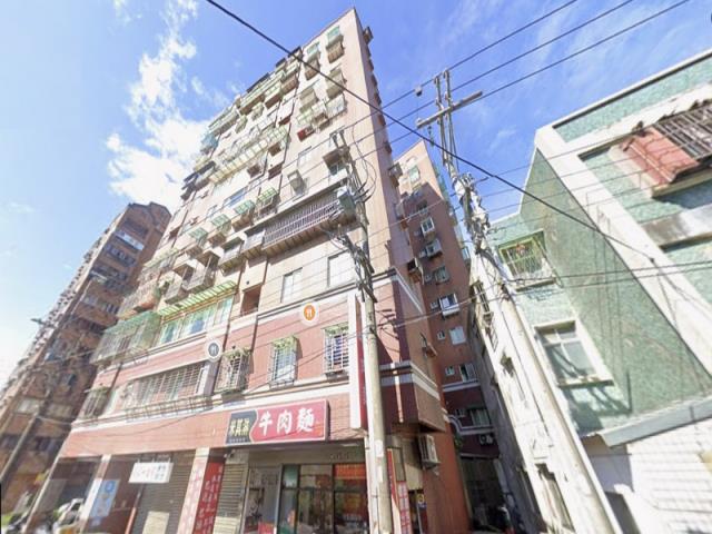 新北三芝法拍大樓-1