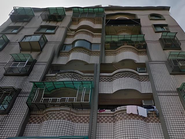 新北三芝法拍大樓-2