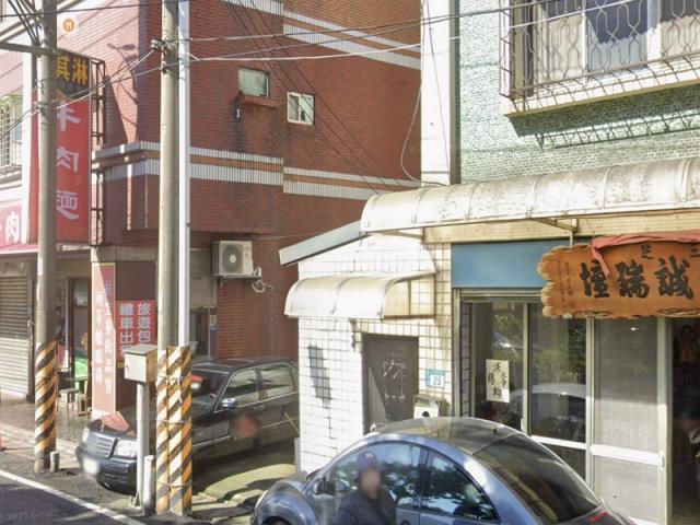 新北三芝法拍大樓-4