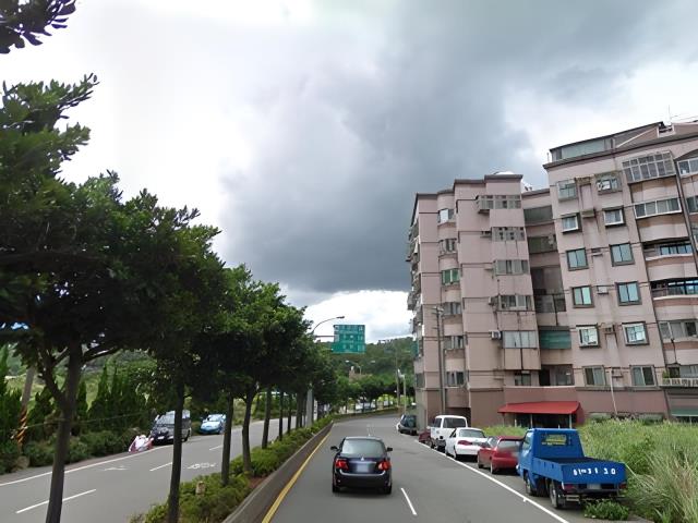 新北三芝法拍大樓-7