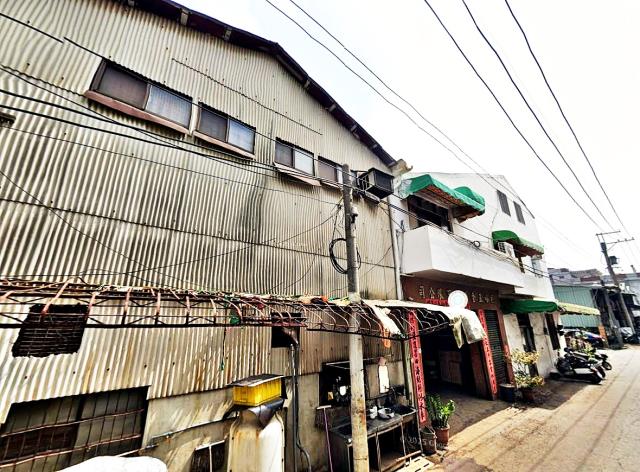 嘉義東區法拍廠房-2