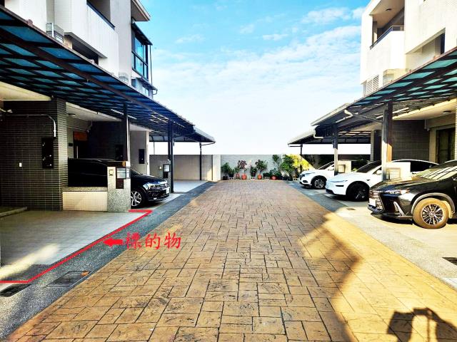 嘉義民雄透天法拍-2