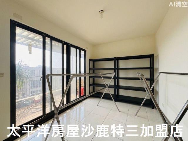 台中龍井透天-11