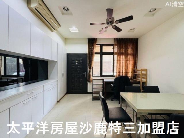 台中龍井透天-1