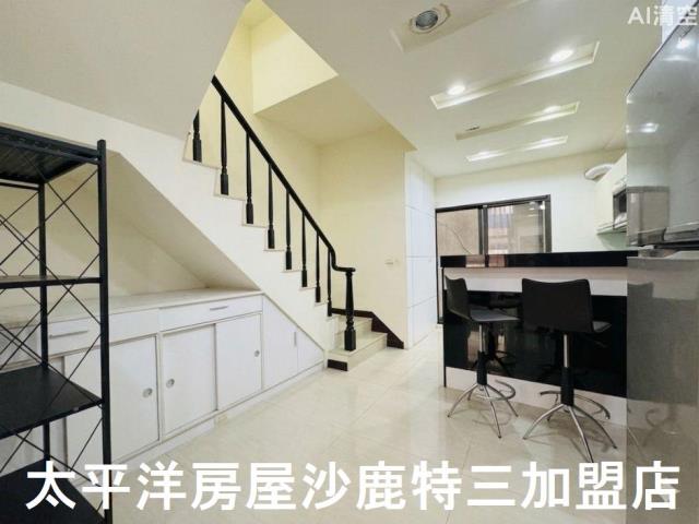 台中龍井透天-2