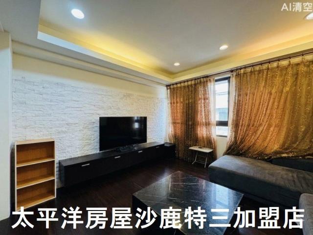 台中龍井透天-5