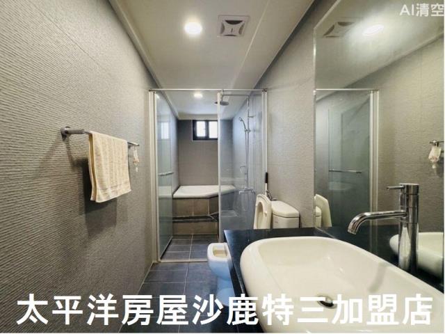 台中龍井透天-7