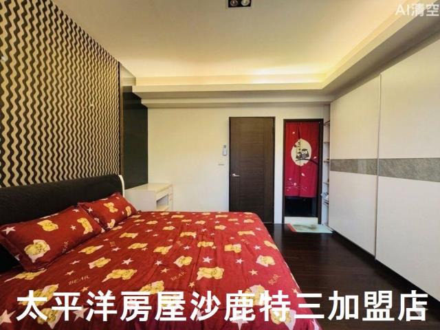 台中龍井透天-8