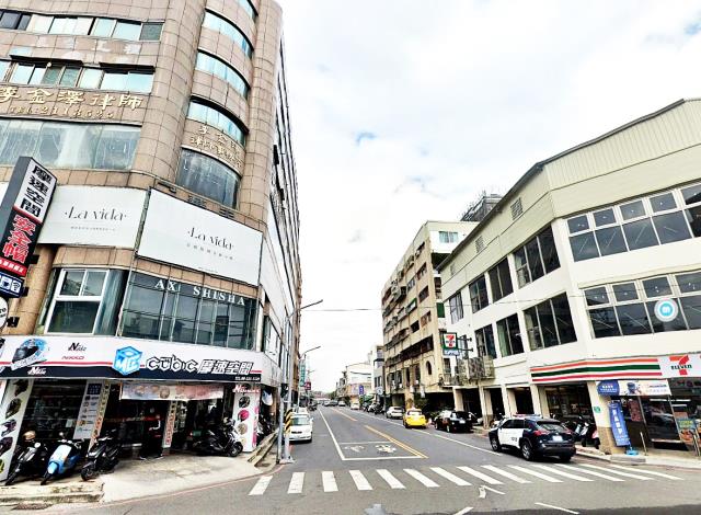 台南中西區法拍華廈-3