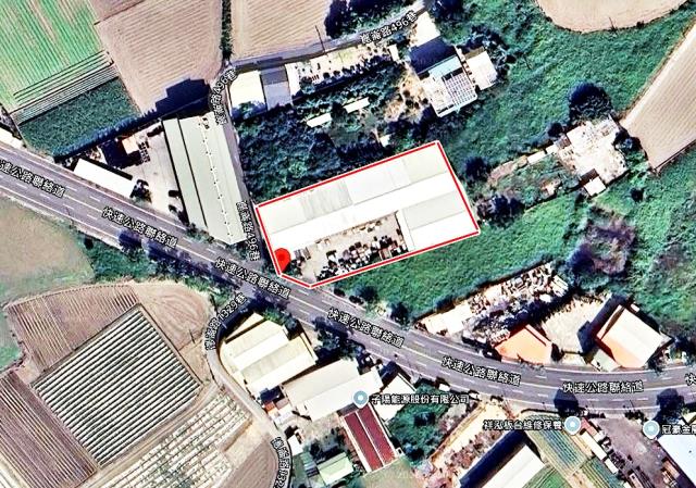 台南仁德法拍農舍-5