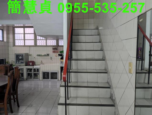 南投草屯透天-3