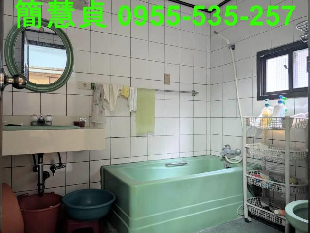 南投草屯透天-5