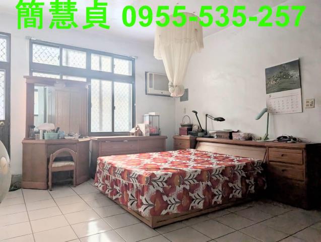 南投草屯透天-7