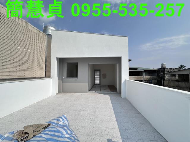 南投南投市透天-8