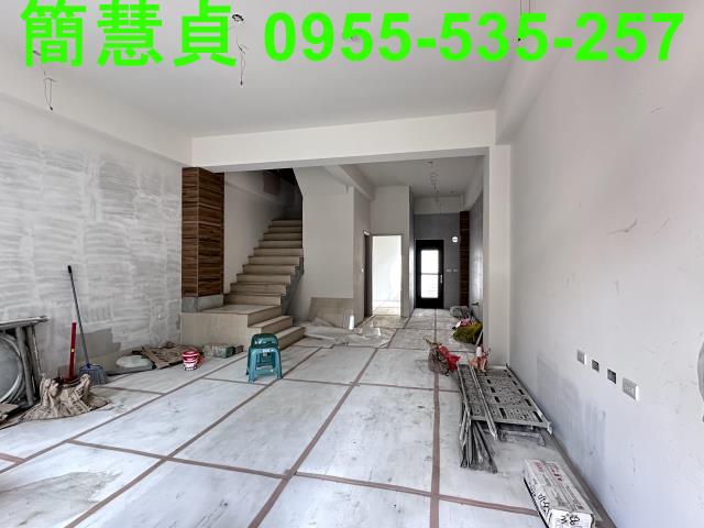 南投南投市透天-1