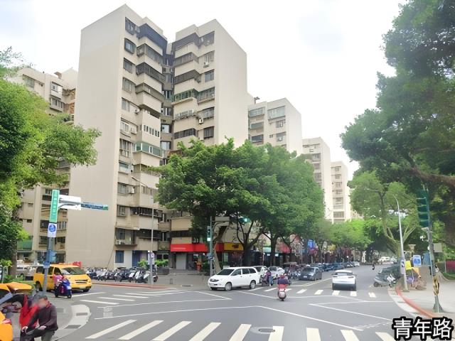 萬華大樓法拍-0