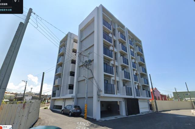 梓官大樓拍賣-0