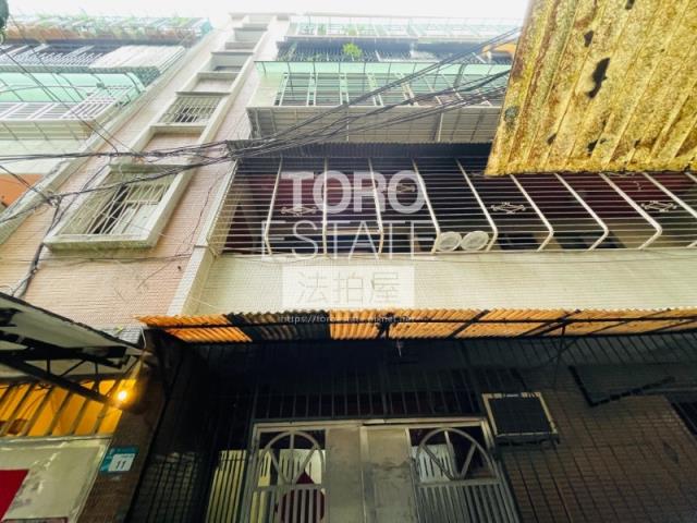 板橋公寓法拍-0