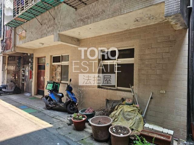 新店公寓法拍-3