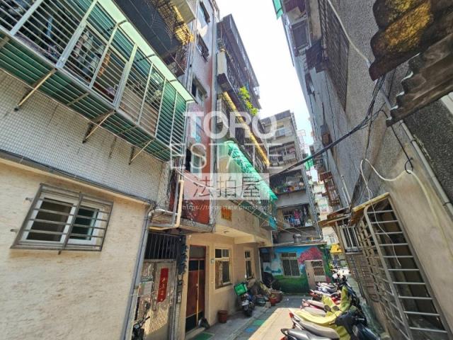 新店公寓法拍-4