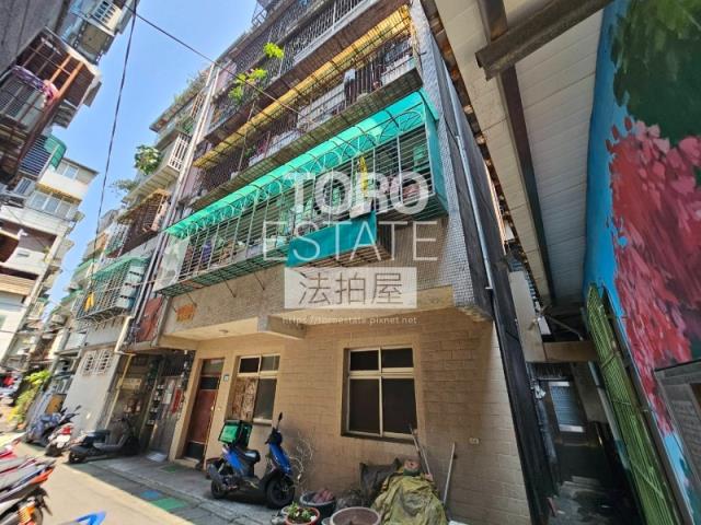 新店公寓法拍-5