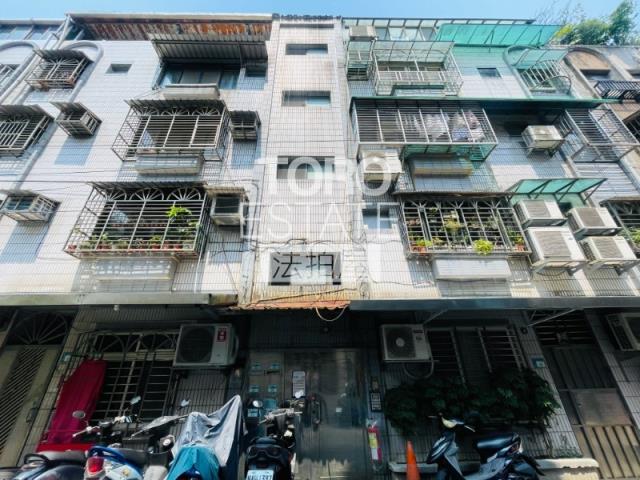 汐止公寓拍賣-0