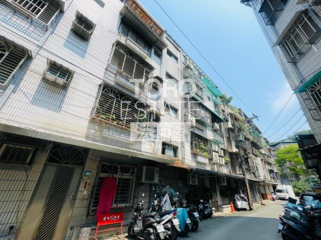 汐止公寓拍賣-3