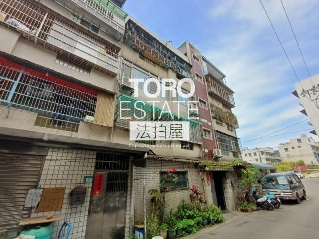 鶯歌法拍公寓-3