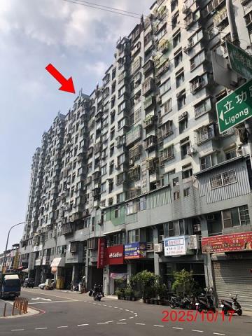 太平法拍大樓-1