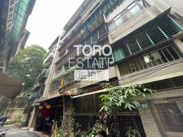 泰山法拍公寓-4