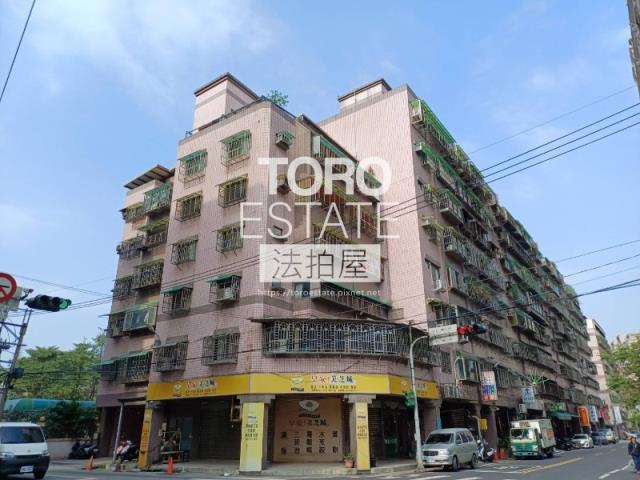 鶯歌華廈法拍-4