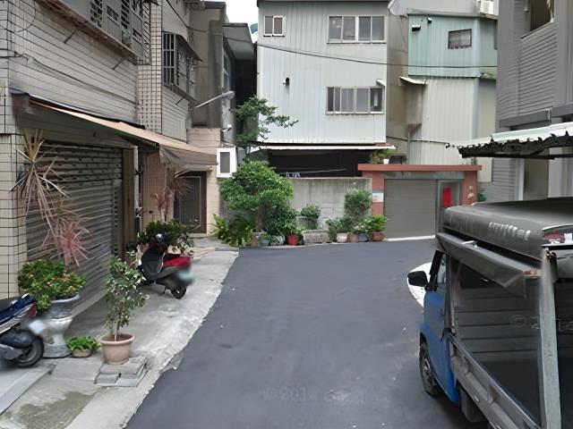 樹林公寓法拍-11