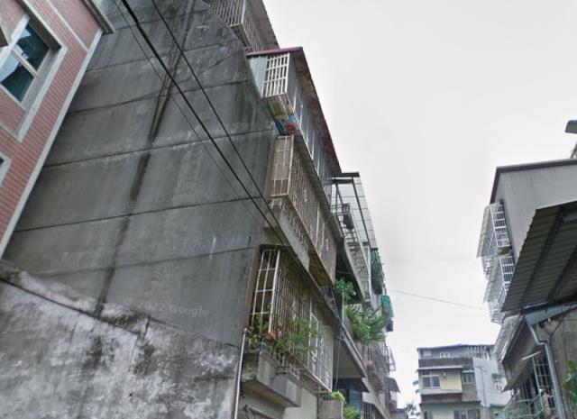 樹林公寓法拍-2