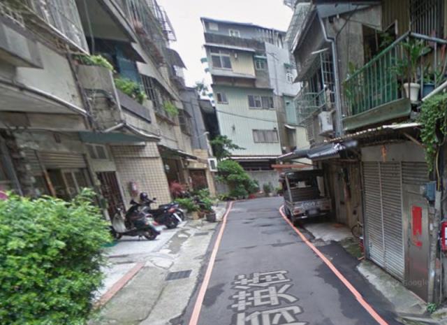 樹林公寓法拍-7