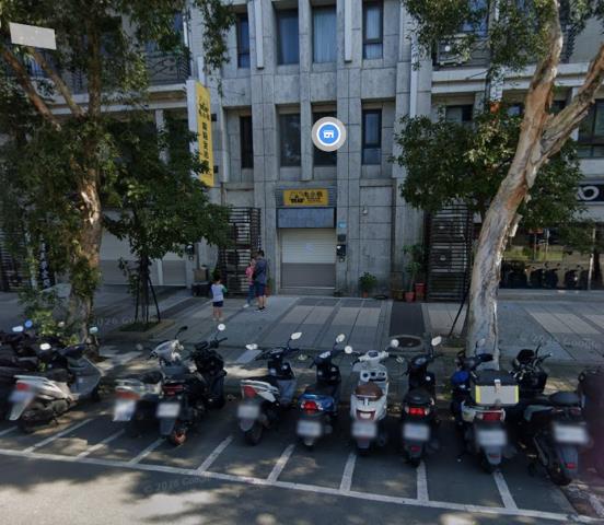 新北大樓法拍-2