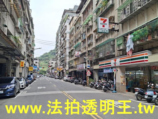 新北法拍公寓-6