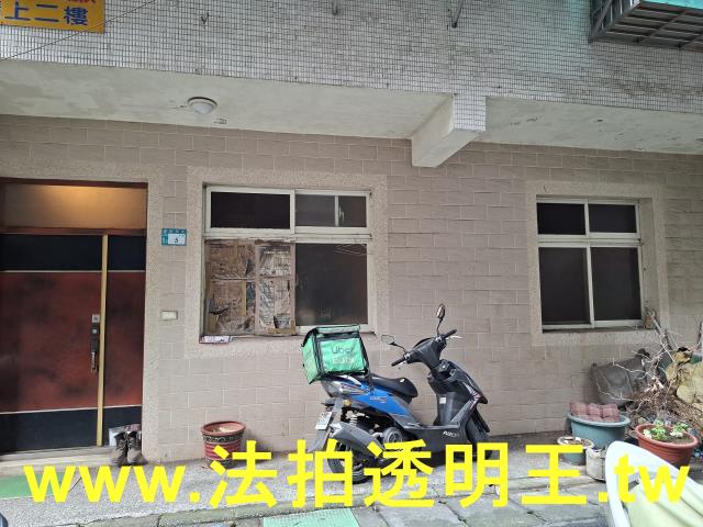 新北法拍公寓-7