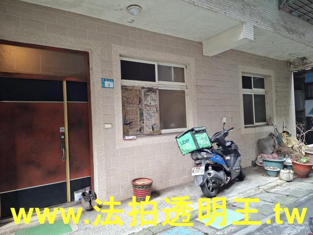 新北法拍公寓-8