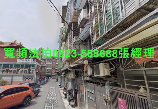 台北士林法拍公寓-0